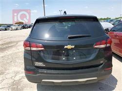 شيفروليه ايكونس